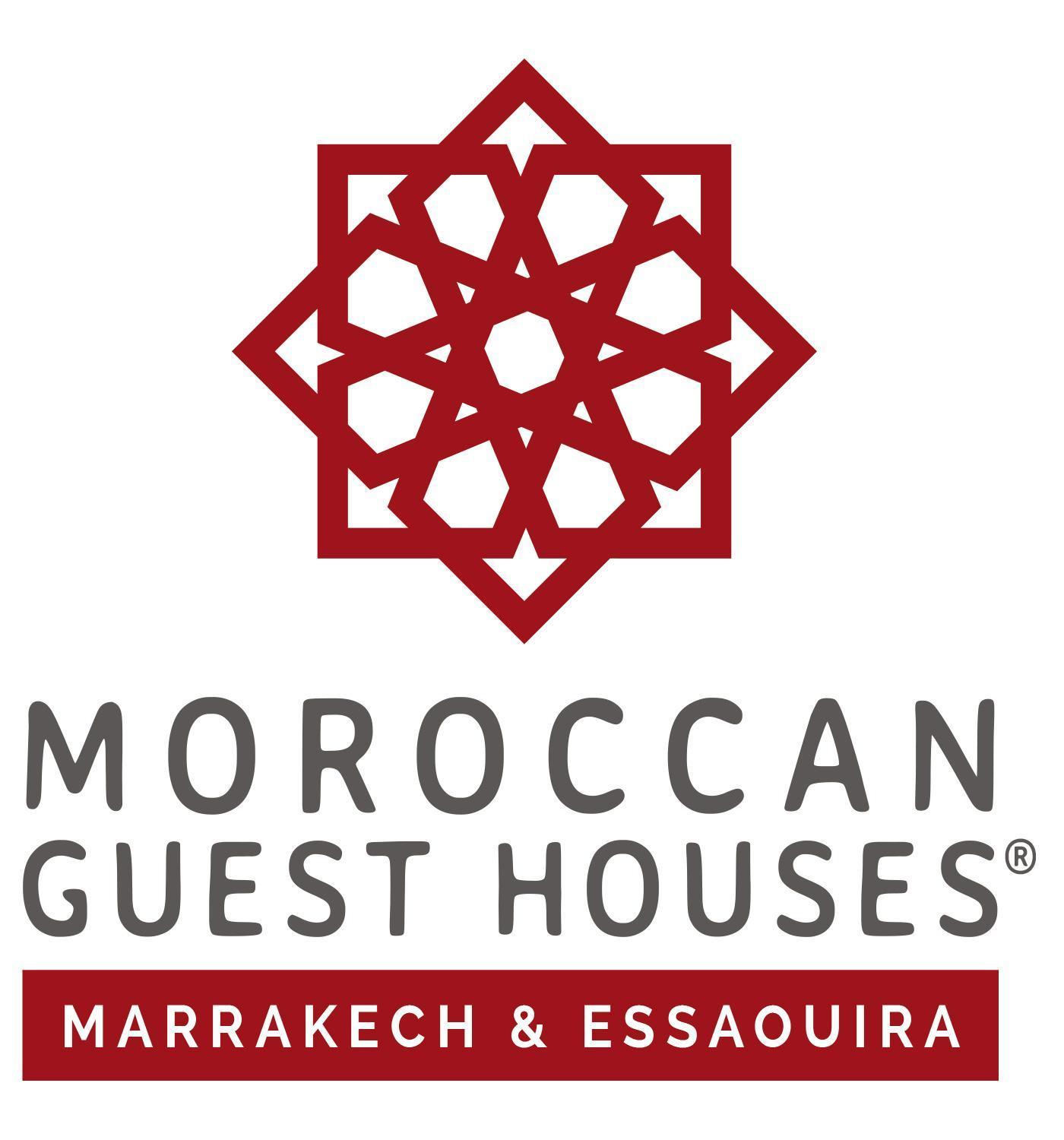 Riad Sashema Marrakesh Exterior foto